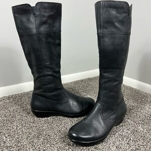 Dansko Tall Boots ~Sz 8.5/39-